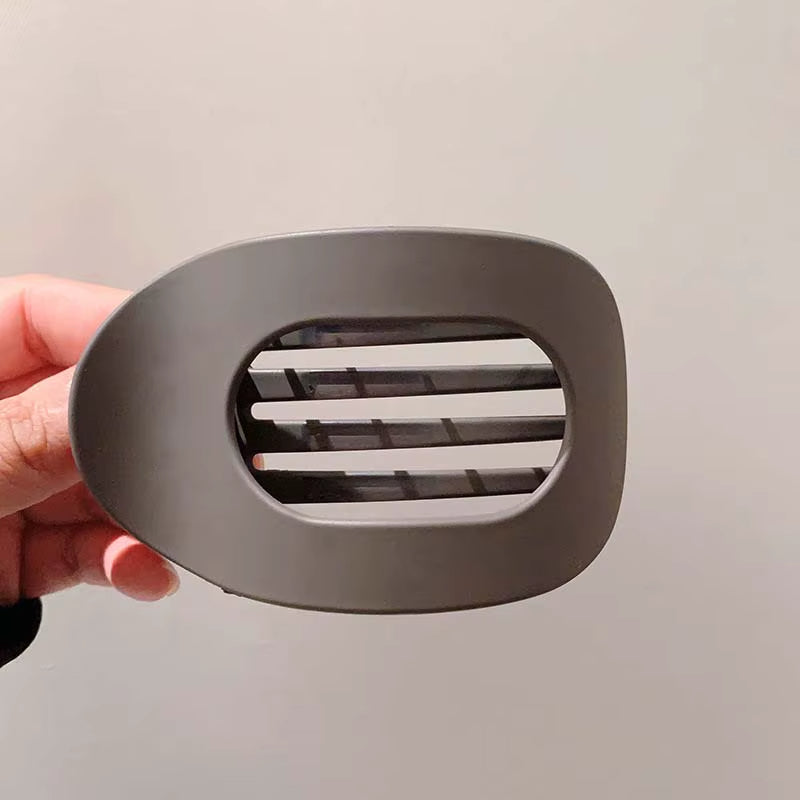 Clipia - Tie up your hair. Get rid of discomfort.