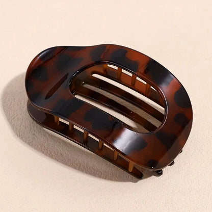 Clipia - Tie up your hair. Get rid of discomfort.