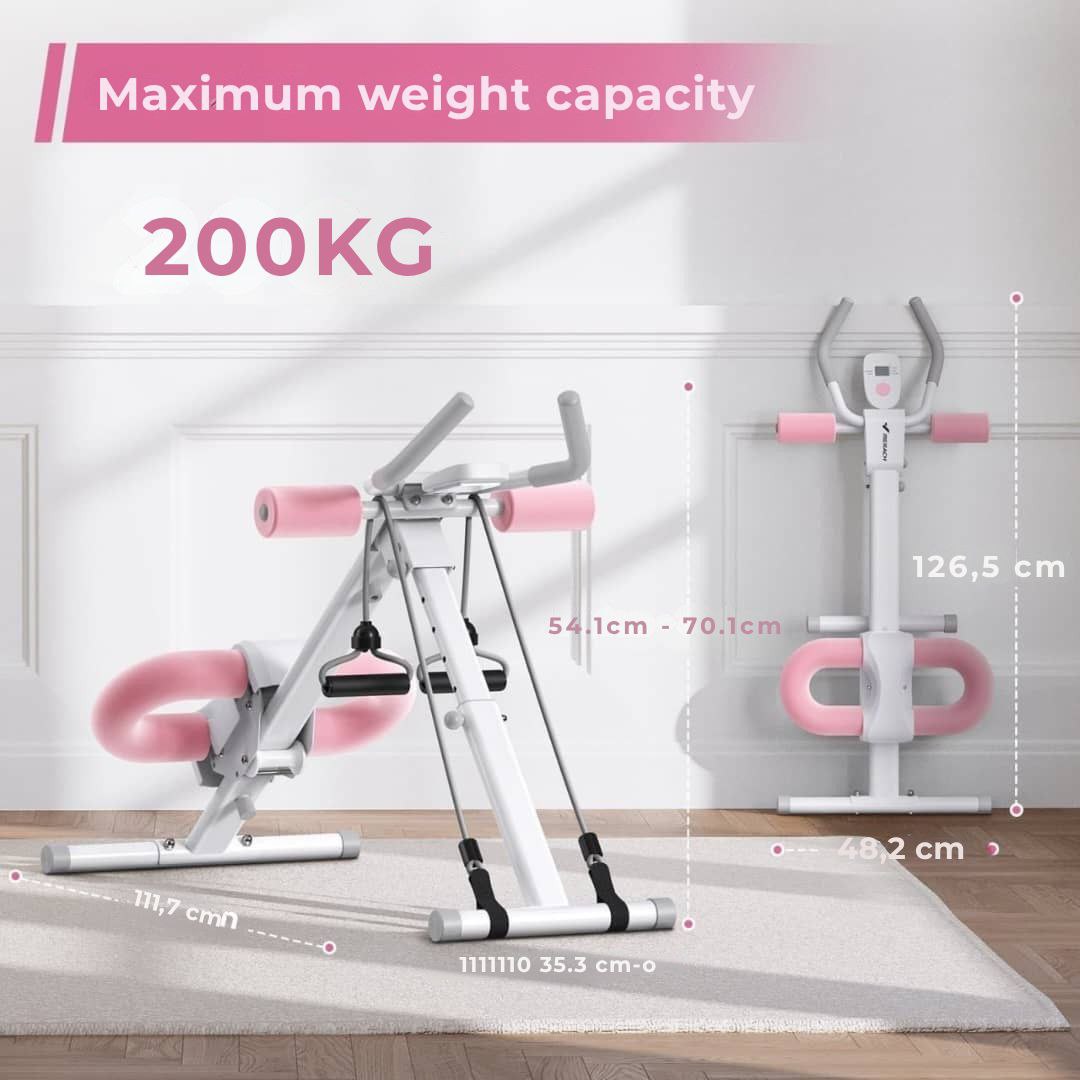 AbMaster Adjustable™