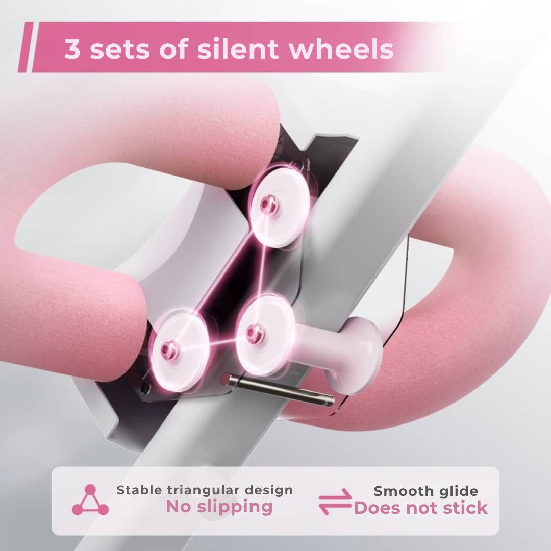 AbMaster Adjustable™